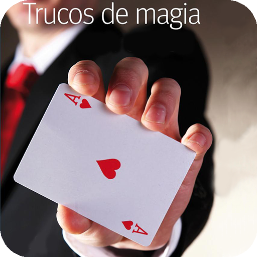 Free Magic Tricks.