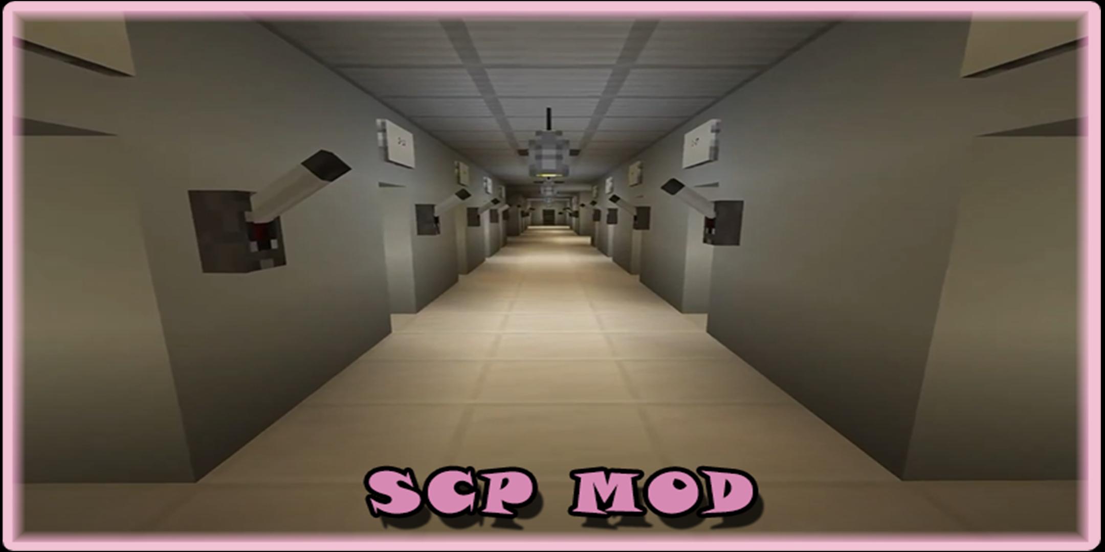 SCP - Containment Breach Multiplayer Mod Windows game - ModDB