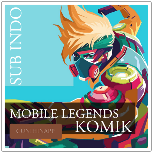 Komik Mobile Legends