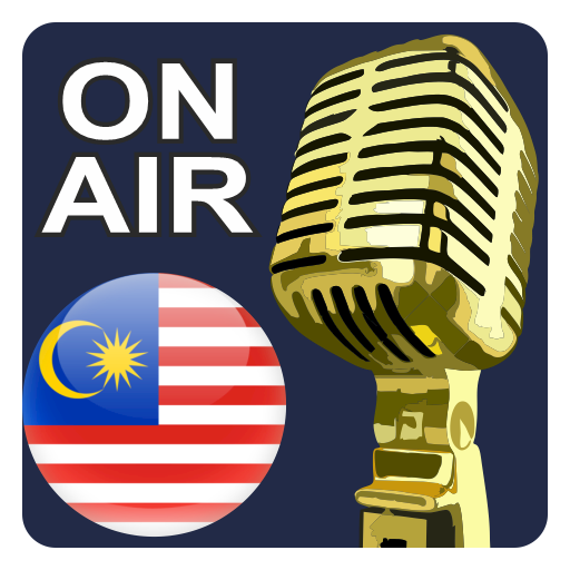 Radio dari Malaysia