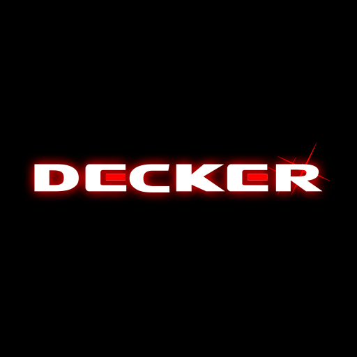 Decker Audio