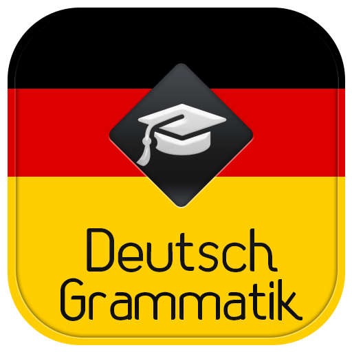 Deutsche Grammatik