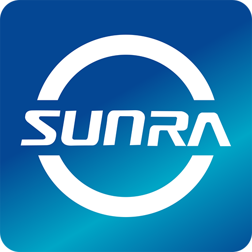 SUNRA