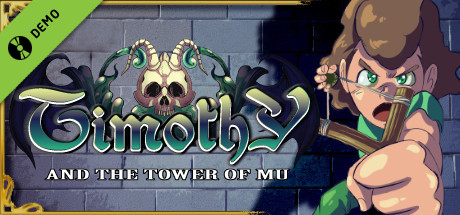 Timothy and the Tower of Mu Demo