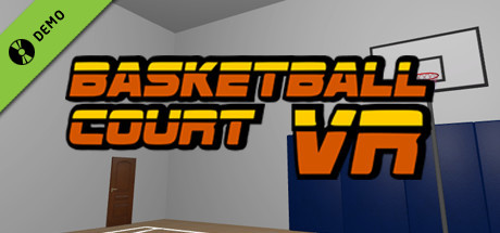 Basketball Court VR Demo