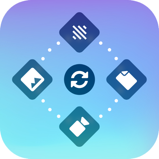 All file converter app 2021