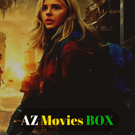 AZ Movies Box