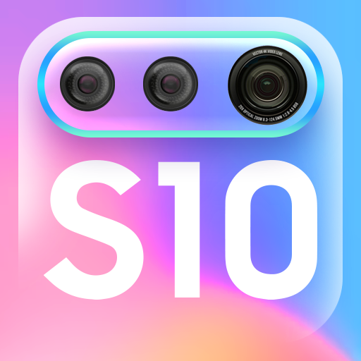 S10 Selfie Camera - Galaxy S10 HD Camera