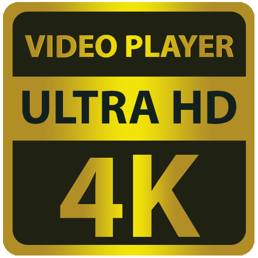 4K Ultra HD Video Player