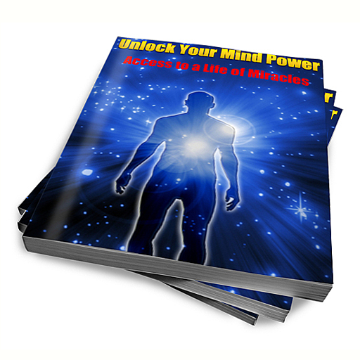 Unlock Your Mind Power Book Fr