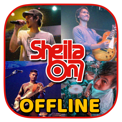 Lagu Sheila On 7 Offline Full
