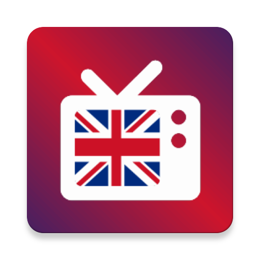 UK TV - free programming