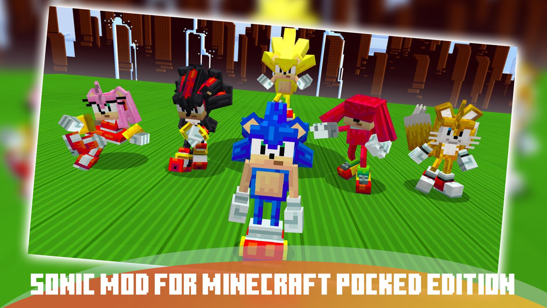 Mods Prime For Minecraft PE 1.1.1 Free Download