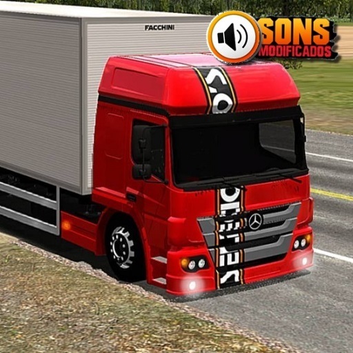 Sons e Skins World Truck Drivi