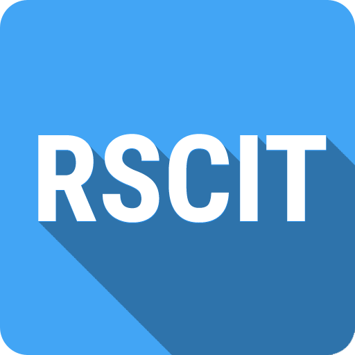 RSCIT Exam Preparation