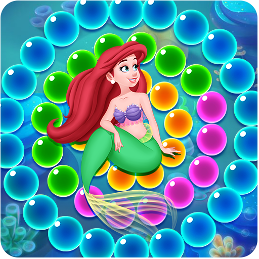 Mermaid Pregnancy Bubble