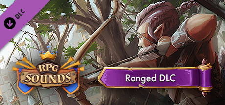 RPG Sounds - Ranged - Sound Pack