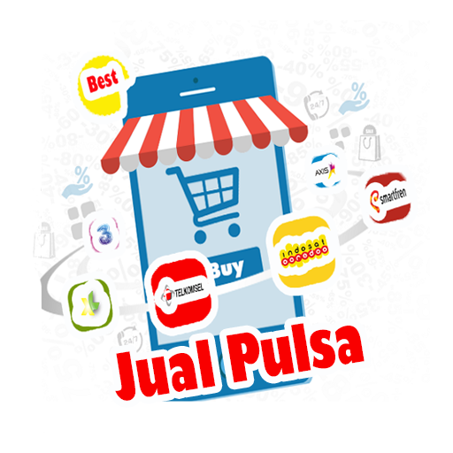 Jual Pulsa