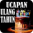 Ucapan Selamat Ulang Tahun
