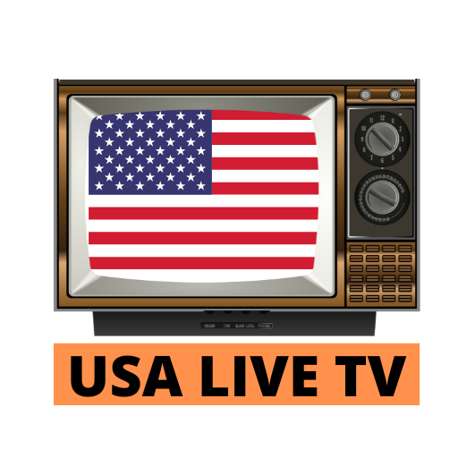 USA Live TV channels