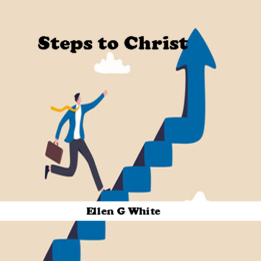 Steps to Christ Spirit of Prop