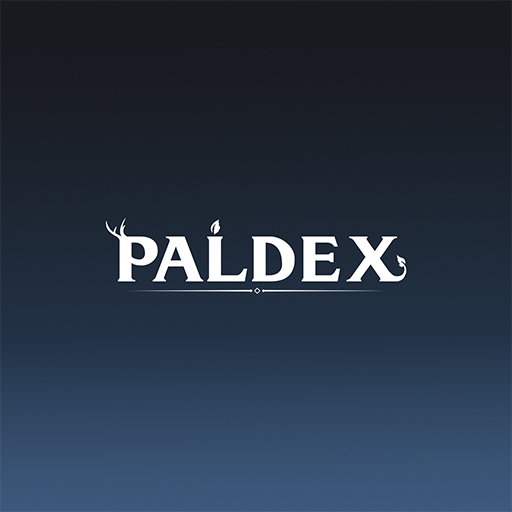 Paldex for Palworld