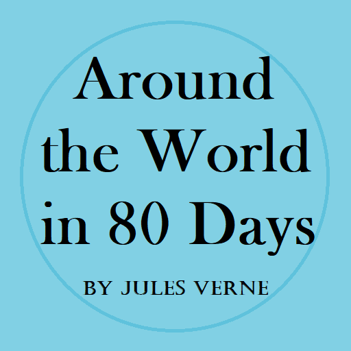 Around the World in Eighty Day