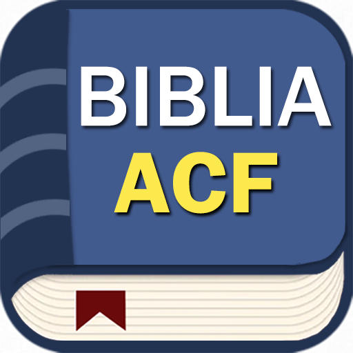 Bíblia Sagrada (ACF)