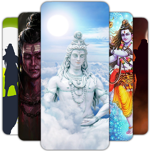 Lord Shiva wallpapers HD & 4K 
