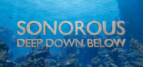 Sonorous | Deep Down Below