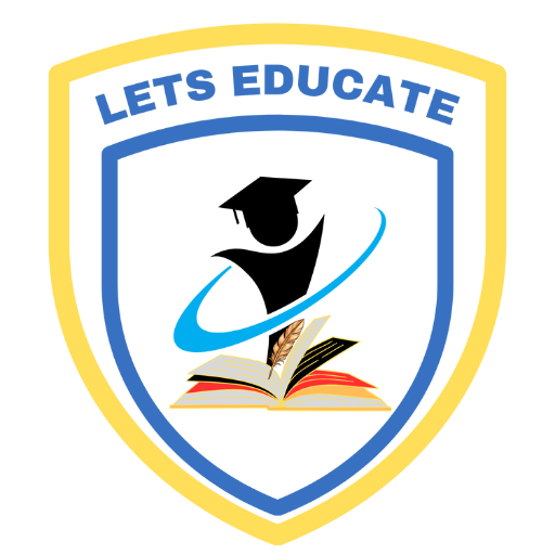 Lets Educate