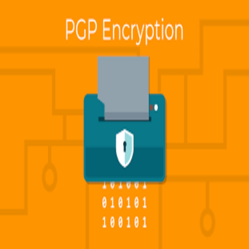 PGP Encrypter