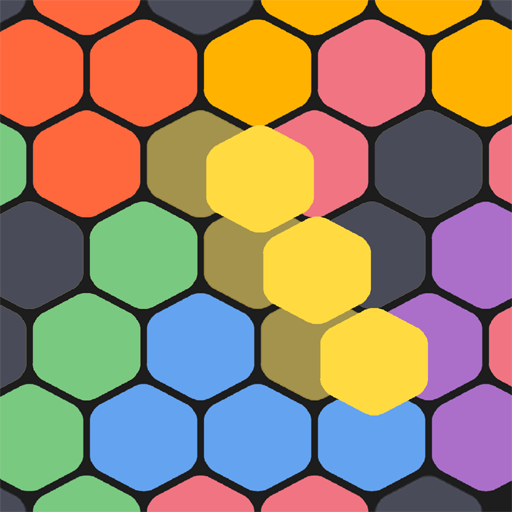 Hex Puzzle - Super fun