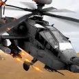 savaş helikopteri grev hava