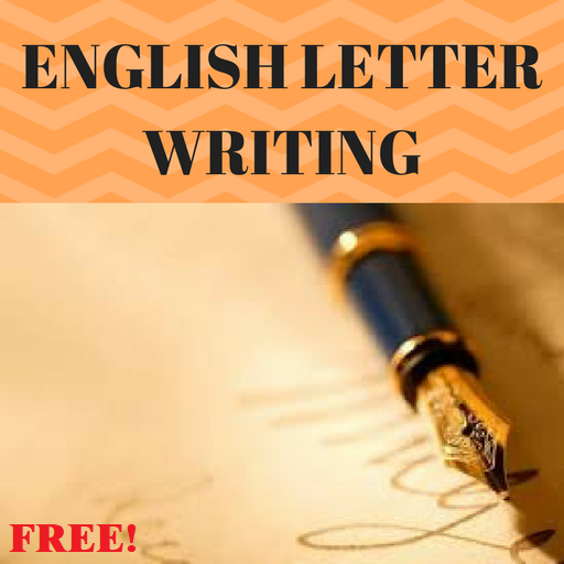 English Letter Writing