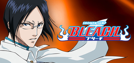 Bleach: Bleach 80
