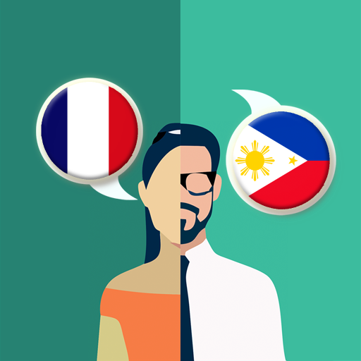 French-Filipino Translator