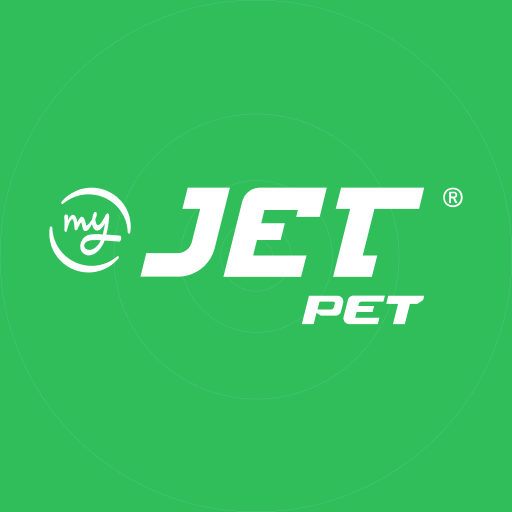 My JetPet