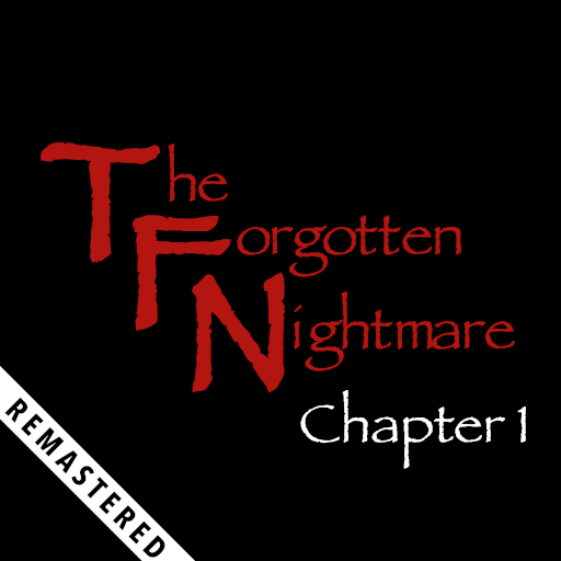 The Forgotten Nightmare Remaster