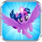 My Little Pony : Unicorn Jetpack