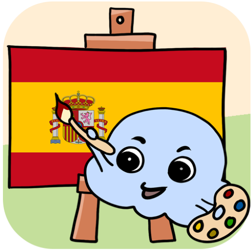 MTL Learn Spanish Words