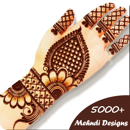 Mehndi Design 2025