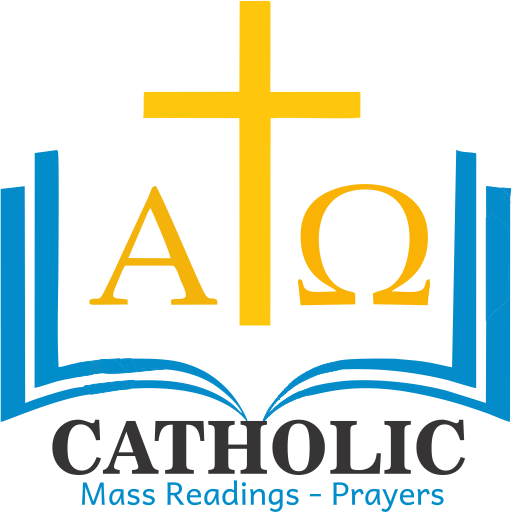 Mass Readings and Prayers