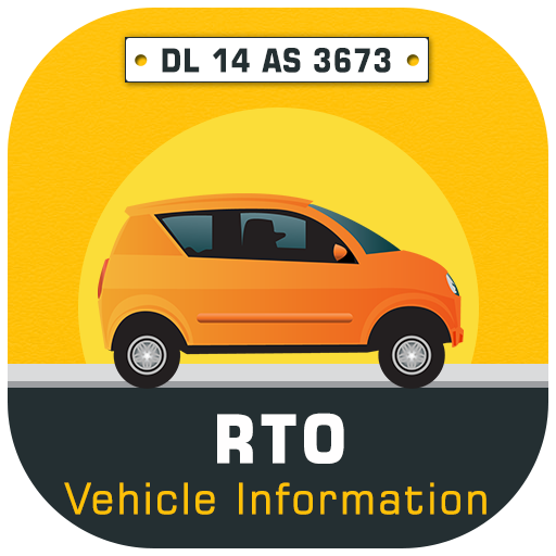 RTO Vehicle Information