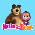 Masha and the Bear - Maths