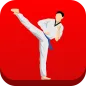 Tập võ Taekwondo tại nhà