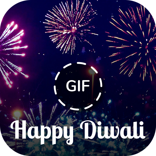 Happy Diwali GIF