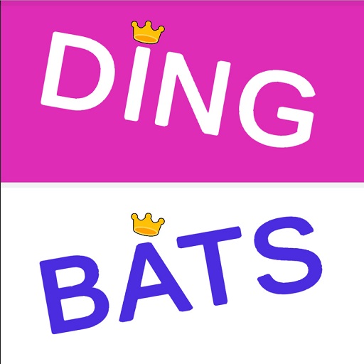 Dinging BATS Words Trivia