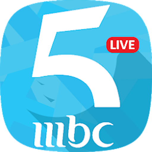 MBC 5 TV LIVE | بث مباشر