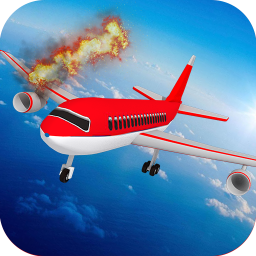 Airport Flight Alert 3D